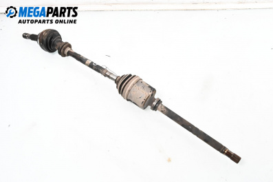 Полуоска за Peugeot J5 Platform I (09.1981 - 09.1990) 1.8, 69 к.с., позиция: предна, дясна