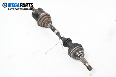 Полуоска за Peugeot J5 Platform I (09.1981 - 09.1990) 1.8, 69 к.с., позиция: предна, лява