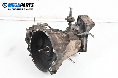 Ръчна скоростна кутия за Peugeot J5 Platform I (09.1981 - 09.1990) 1.8, 69 к.с.