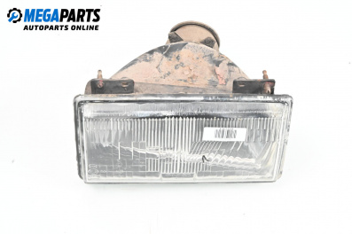 Фар за Peugeot J5 Platform I (09.1981 - 09.1990), товарен, позиция: лява