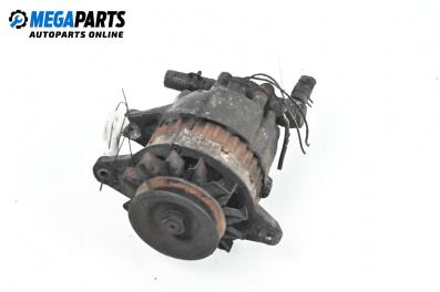 Алтернатор / генератор за Mitsubishi Pajero I Canvas Top (12.1982 - 11.1990) 2.3 TD (L043G, L048G), 84 к.с.