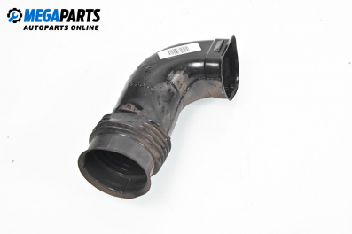 Въздуховод за Mitsubishi Pajero I Canvas Top (12.1982 - 11.1990) 2.3 TD (L043G, L048G), 84 к.с.