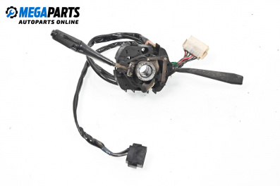 Лостчета светлини и чистачки за Mitsubishi Pajero I Canvas Top (12.1982 - 11.1990)