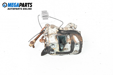 Брава на врата за Mitsubishi Pajero I Canvas Top (12.1982 - 11.1990), позиция: задна, дясна