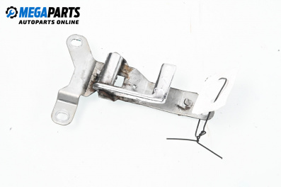 Вътрешна дръжка за Mitsubishi Pajero I Canvas Top (12.1982 - 11.1990), 4+1 вр., джип, позиция: задна, лява