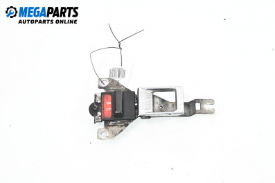 Вътрешна дръжка заден капак за Mitsubishi Pajero I Canvas Top (12.1982 - 11.1990), 4+1 вр., джип