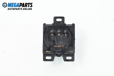 Часовник за Mitsubishi Pajero I Canvas Top (12.1982 - 11.1990)