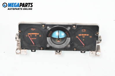 Уреди за Mitsubishi Pajero I Canvas Top (12.1982 - 11.1990), № MB385222