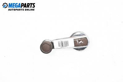 Ръкохватка врата за Mitsubishi Pajero I Canvas Top (12.1982 - 11.1990), 4+1 вр., джип, позиция: задна, дясна