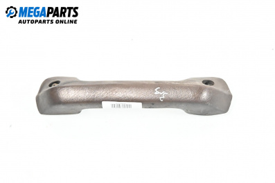 Ръкохватка врата за Mitsubishi Pajero I Canvas Top (12.1982 - 11.1990), 4+1 вр., джип, позиция: задна, дясна