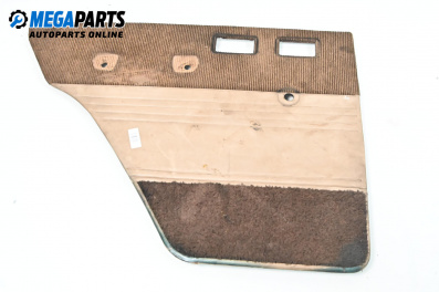 Кора врата за Mitsubishi Pajero I Canvas Top (12.1982 - 11.1990), 4+1 вр., джип, позиция: задна, лява