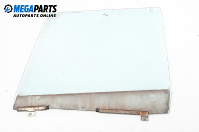 Странично стъкло за Mitsubishi Pajero I Canvas Top (12.1982 - 11.1990), 4+1 вр., джип, позиция: предна, лява