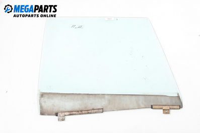 Странично стъкло за Mitsubishi Pajero I Canvas Top (12.1982 - 11.1990), 4+1 вр., джип, позиция: предна, дясна