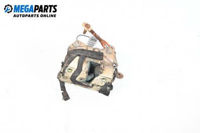 Брава на врата за Mitsubishi Pajero I Canvas Top (12.1982 - 11.1990), позиция: задна, лява