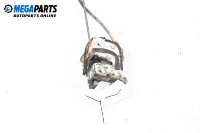 Брава на врата за Mitsubishi Pajero I Canvas Top (12.1982 - 11.1990), позиция: предна, дясна