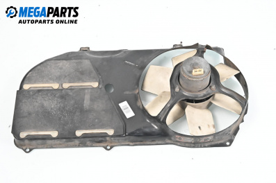 Перка охлаждане за Mitsubishi Pajero I Canvas Top (12.1982 - 11.1990) 2.3 TD (L043G, L048G), 84 к.с.