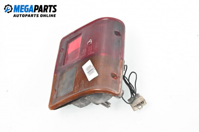 Стоп за Mitsubishi Pajero I Canvas Top (12.1982 - 11.1990), джип, позиция: дясна