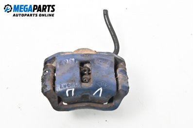 Спирачен апарат за Renault Clio I Hatchback (05.1990 - 09.1998), позиция: предна, лява