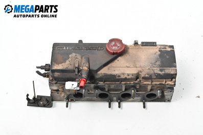 Глава за Renault Clio I Hatchback (05.1990 - 09.1998) 1.2 (B/C/S57A, B/C57S, 5/357F, 5/357J, 5/357L, 5/357R), 58 к.с.
