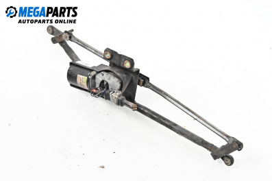 Ел. мотор за чистачките за Renault Clio I Hatchback (05.1990 - 09.1998), хечбек, позиция: предна