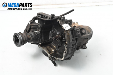 Ръчна скоростна кутия за Renault Clio I Hatchback (05.1990 - 09.1998) 1.2 (B/C/S57A, B/C57S, 5/357F, 5/357J, 5/357L, 5/357R), 58 к.с.