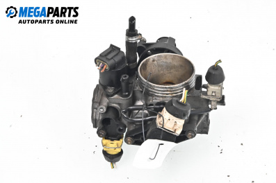 Дроселова клапа за Peugeot 306 Hatchback (01.1993 - 10.2003) 1.8, 101 к.с.