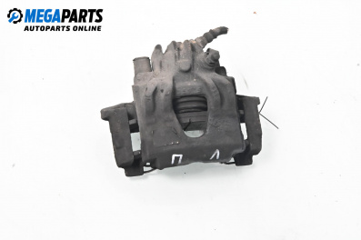 Спирачен апарат за Peugeot 306 Hatchback (01.1993 - 10.2003), позиция: предна, лява