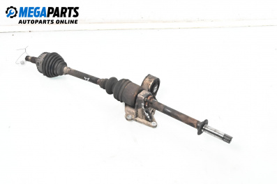 Полуоска за Peugeot 306 Hatchback (01.1993 - 10.2003) 1.8, 101 к.с., позиция: предна, дясна