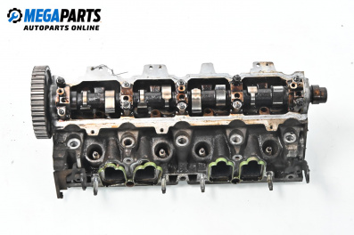 Глава за Peugeot 306 Hatchback (01.1993 - 10.2003) 1.8, 101 к.с.