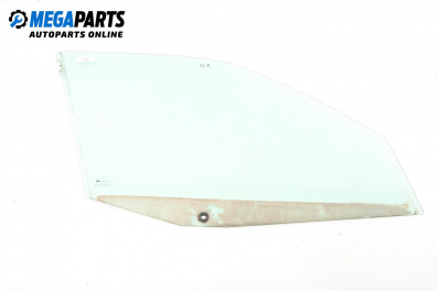 Странично стъкло за Peugeot 306 Hatchback (01.1993 - 10.2003), 4+1 вр., хечбек, позиция: предна, лява