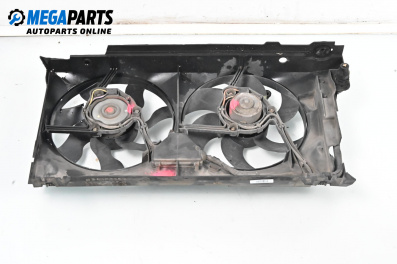 Перки охлаждане за Peugeot 306 Hatchback (01.1993 - 10.2003) 1.8, 101 к.с.