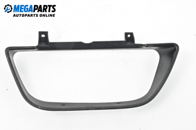 Интериорна пластмаса километраж за Peugeot 306 Hatchback (01.1993 - 10.2003), 4+1 вр., хечбек