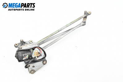 Ел. мотор за чистачките за Peugeot 306 Hatchback (01.1993 - 10.2003), хечбек, позиция: предна