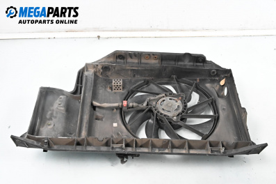 Перка охлаждане за Peugeot 206 Hatchback (08.1998 - 12.2012) 1.1 i, 60 к.с.