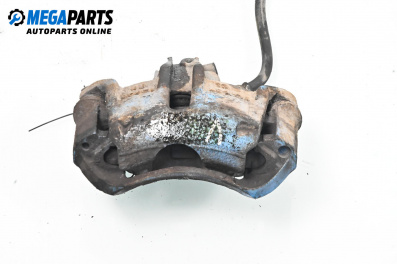 Спирачен апарат за Peugeot 206 Hatchback (08.1998 - 12.2012), позиция: предна, лява