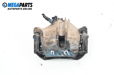 Спирачен апарат за Peugeot 206 Hatchback (08.1998 - 12.2012), позиция: предна, дясна