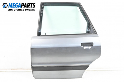 Врата за Audi 80 Sedan B3 (06.1986 - 10.1991), 4+1 вр., седан, позиция: задна, лява