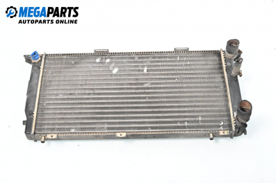 Воден радиатор за Audi 80 Sedan B3 (06.1986 - 10.1991) 1.8 S, 90 к.с.