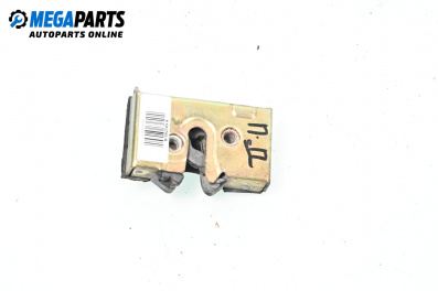 Брава на врата за Audi 80 Sedan B3 (06.1986 - 10.1991), позиция: предна, дясна