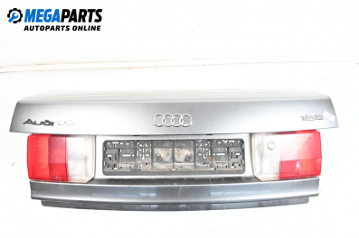 Заден капак за Audi 80 Sedan B3 (06.1986 - 10.1991), 4+1 вр., седан, позиция: задна