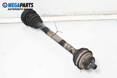 Полуоска за Audi 80 Sedan B3 (06.1986 - 10.1991) 1.8 S, 90 к.с., позиция: предна, дясна