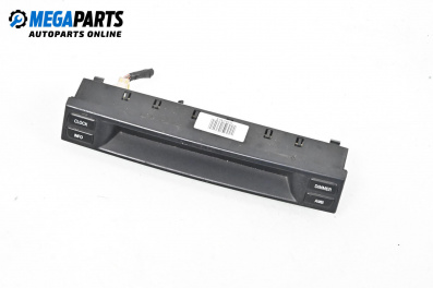 Часовник с индикаторен дисплей за Mazda 6 Hatchback I (08.2002 - 12.2008)