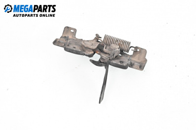 Брава преден капак за Mazda 6 Hatchback I (08.2002 - 12.2008)