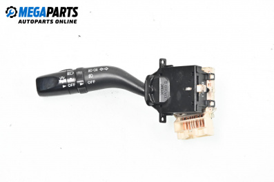 Лостче за светлини за Mazda 6 Hatchback I (08.2002 - 12.2008)