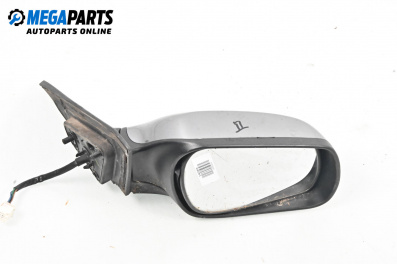 Огледало за Mazda 6 Hatchback I (08.2002 - 12.2008), 4+1 вр., хечбек, позиция: дясна