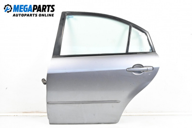 Врата за Mazda 6 Hatchback I (08.2002 - 12.2008), 4+1 вр., хечбек, позиция: задна, лява