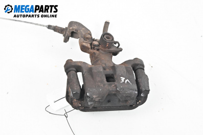 Спирачен апарат за Mazda 6 Hatchback I (08.2002 - 12.2008), позиция: задна, лява