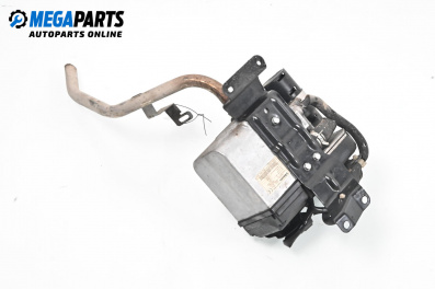 Печка за Mazda 6 Hatchback I (08.2002 - 12.2008) 2.0 DI, 136 к.с., № webasto 66724