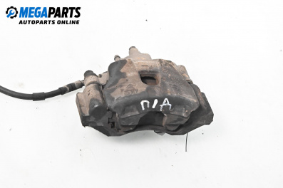 Спирачен апарат за Mazda 6 Hatchback I (08.2002 - 12.2008), позиция: предна, дясна