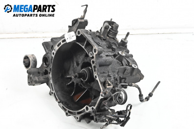 Ръчна скоростна кутия за Mazda 6 Hatchback I (08.2002 - 12.2008) 2.0 DI, 136 к.с.